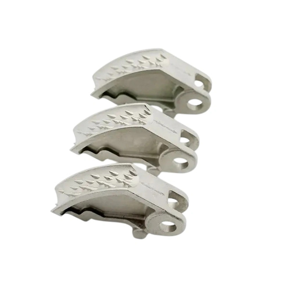Investment Casting: Precision Investment Casting Solutions for Complex Metal Components